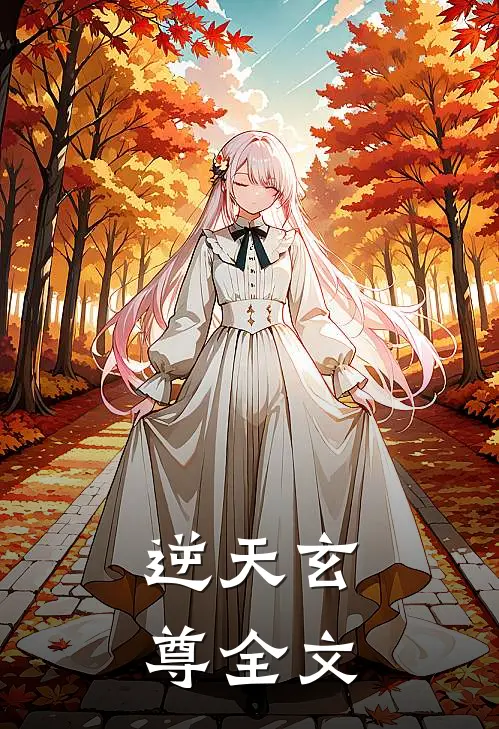 逆天玄尊全文