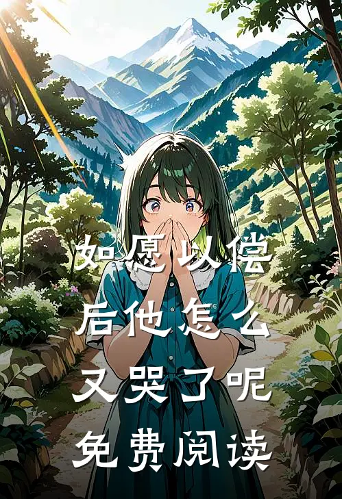 如愿以偿后他怎么又哭了呢免费阅读