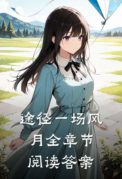 途径一场风月全章节阅读答案
