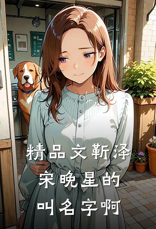 精品文靳泽宋晚星的叫名字啊
