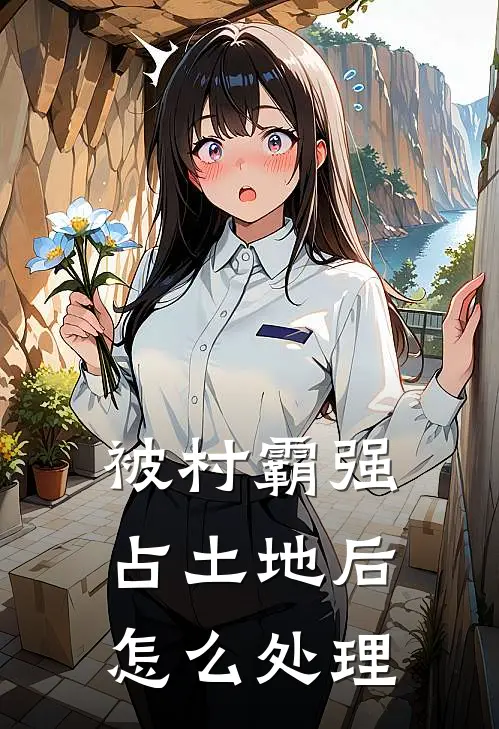 被村霸强占土地后怎么处理