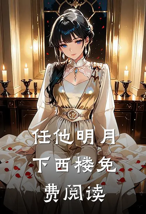 任他明月下西楼免费阅读