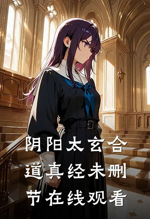 阴阳太玄合道真经未删节在线观看