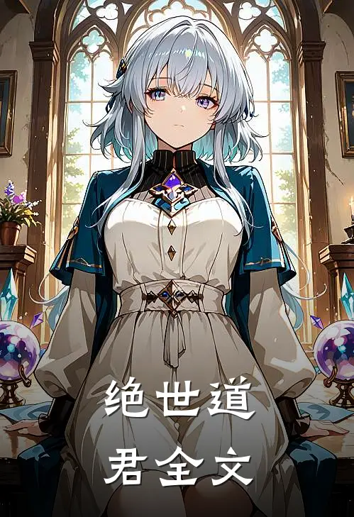 绝世道君全文