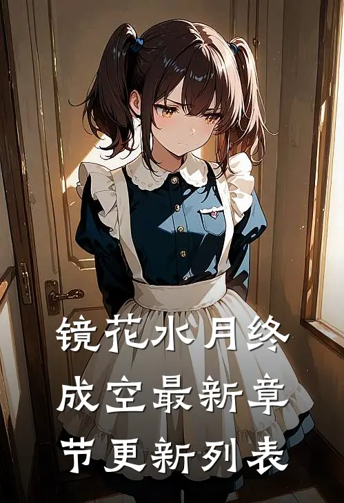 镜花水月终成空 最新章节更新列表