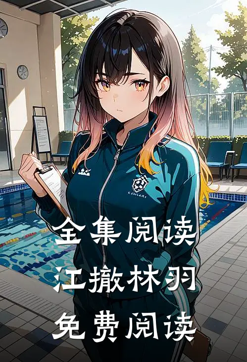 全集阅读江撤林羽免费阅读