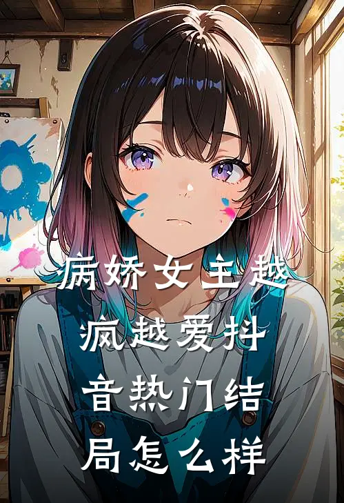 病娇女主越疯越爱抖音热门结局怎么样