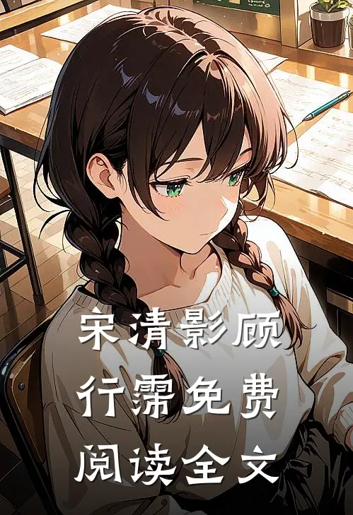 宋清影顾行霈免费阅读全文