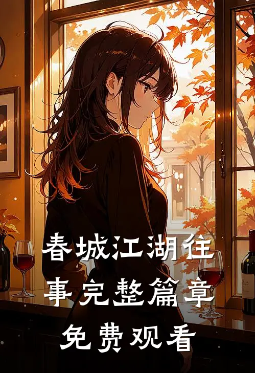 春城江湖往事完整篇章免费观看