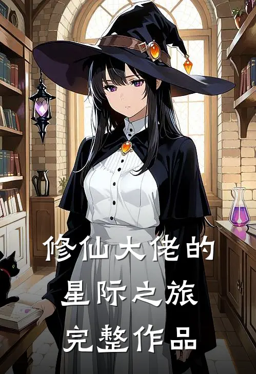 修仙大佬的星际之旅完整作品