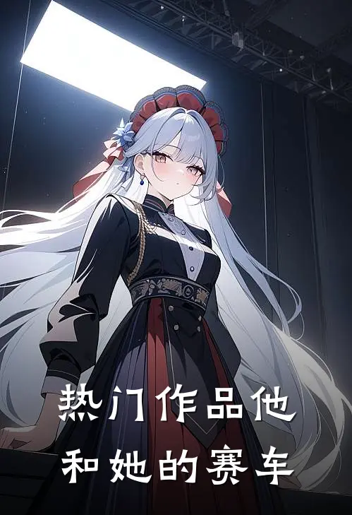热门作品他和她的赛车