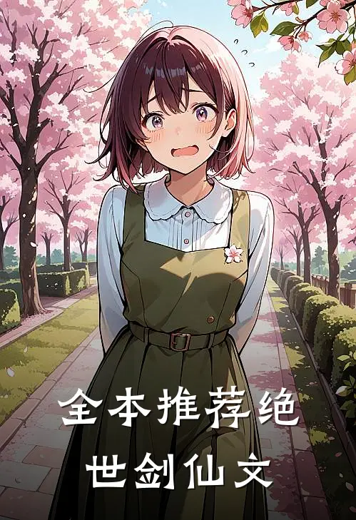 全本推荐绝世剑仙文