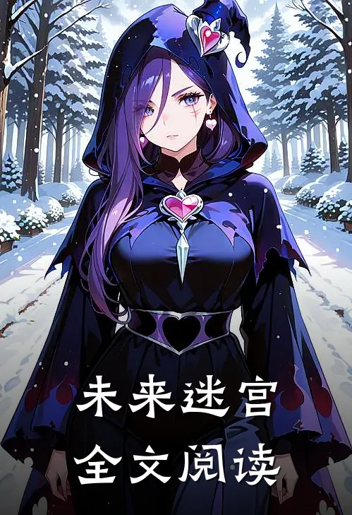 未来迷宫全文阅读