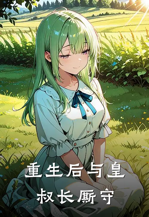 重生后与皇叔长厮守