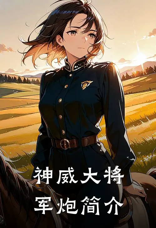 神威大将军炮简介