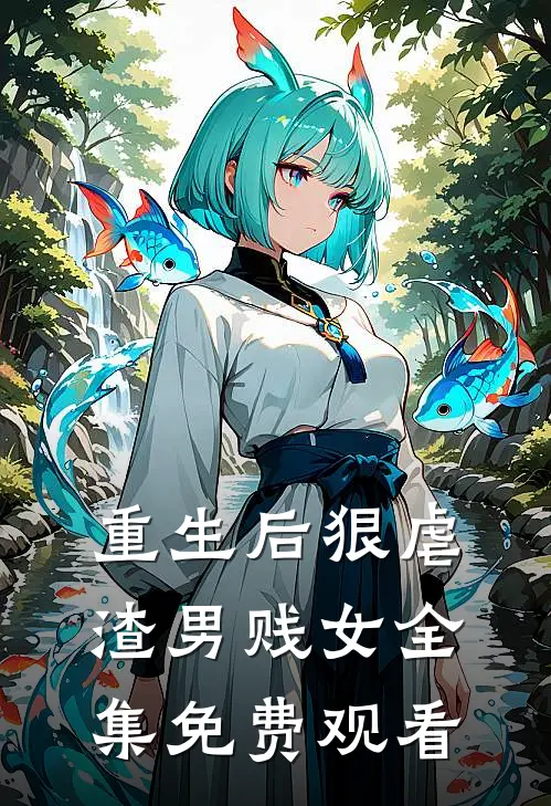重生后狠虐渣男贱女 全集免费观看