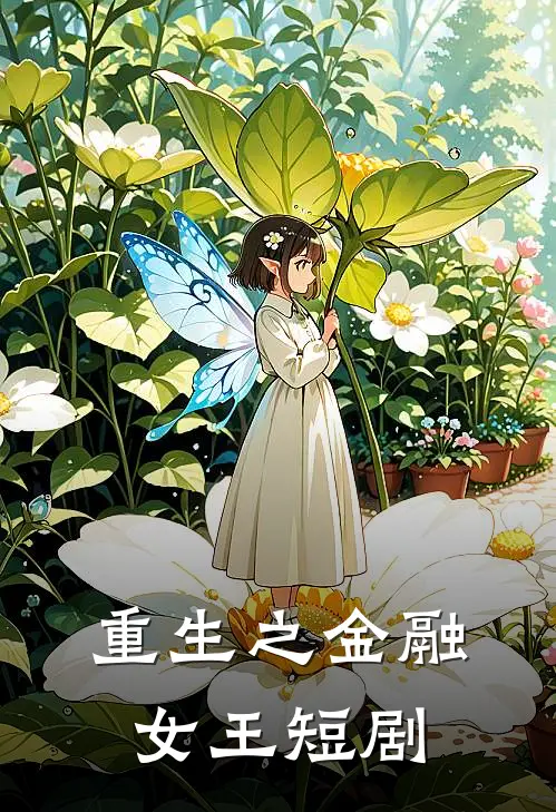 重生之金融女王短剧