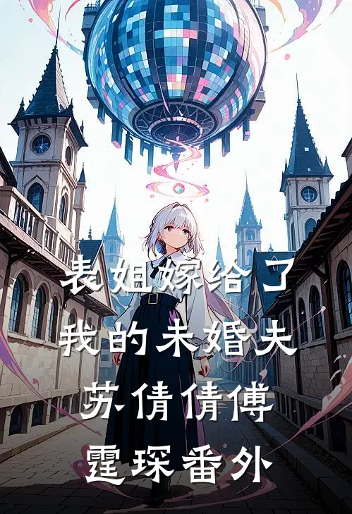 表姐嫁给了我的未婚夫苏倩倩傅霆琛 番外