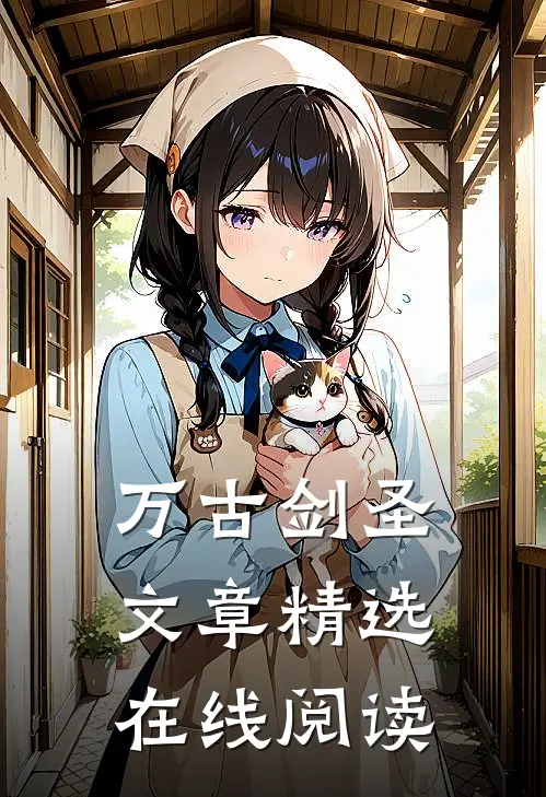 万古剑圣文章精选在线阅读