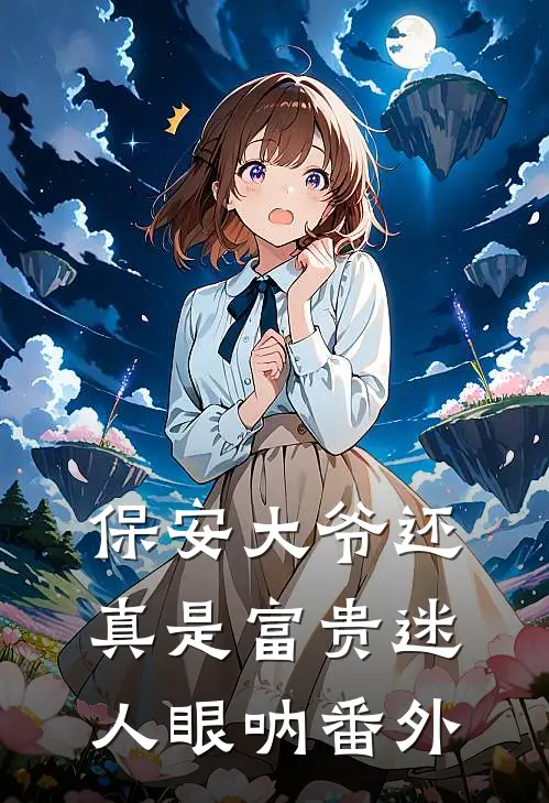 保安大爷还真是富贵迷人眼呐 番外