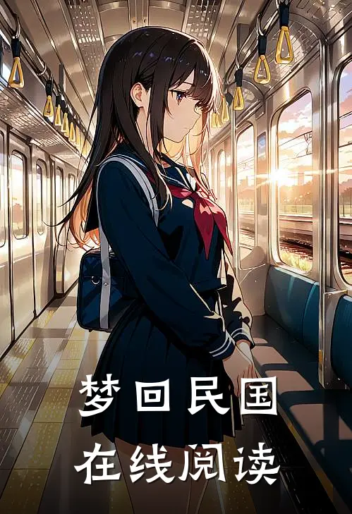 梦回民国在线阅读