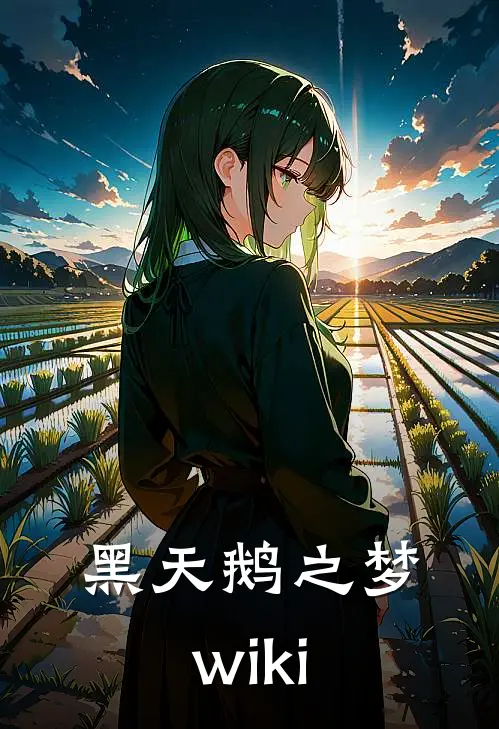 黑天鹅之梦wiki