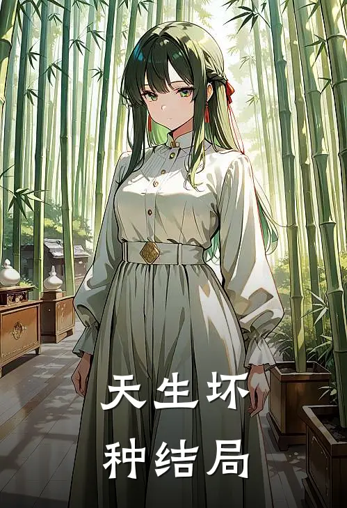天生坏种结局