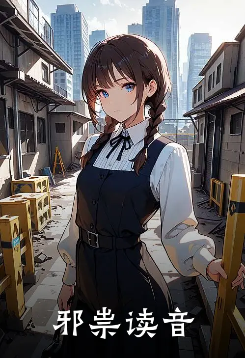 邪祟读音