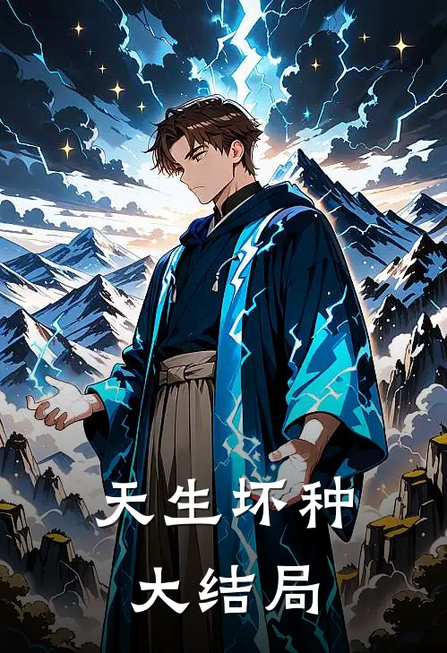 天生坏种大结局