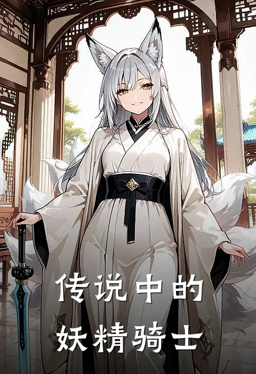 传说中的妖精骑士