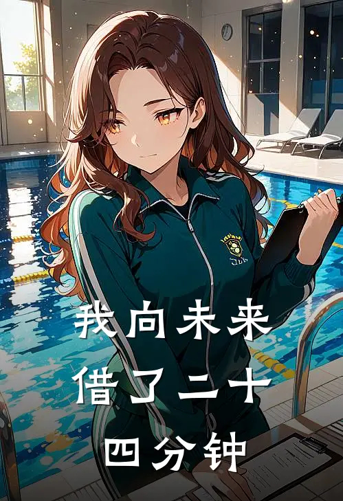 我向未来借了二十四分钟