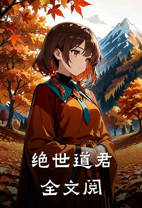 绝世道君全文阅