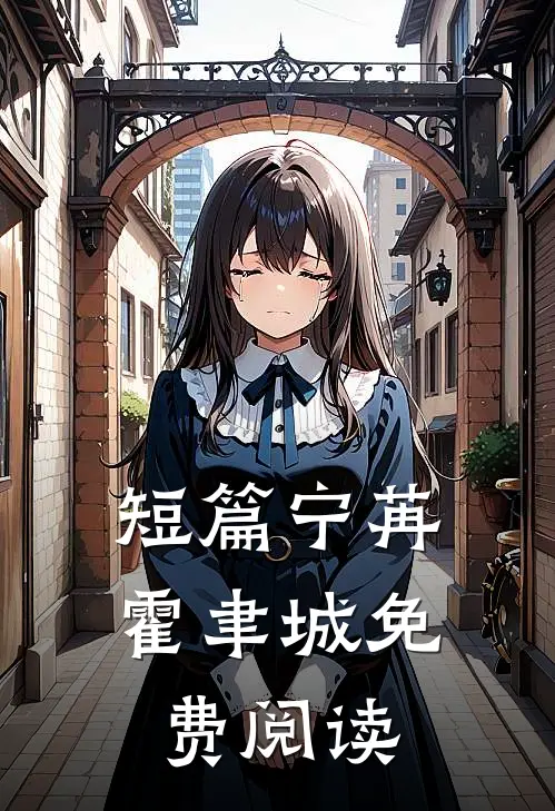 短篇宁苒霍聿城免费阅读