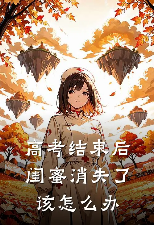 高考结束后闺蜜消失了该怎么办