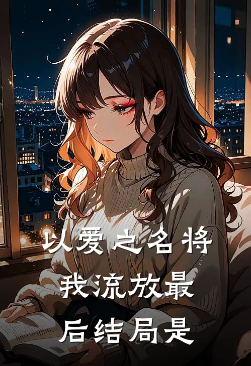 以爱之名将我流放最后结局是