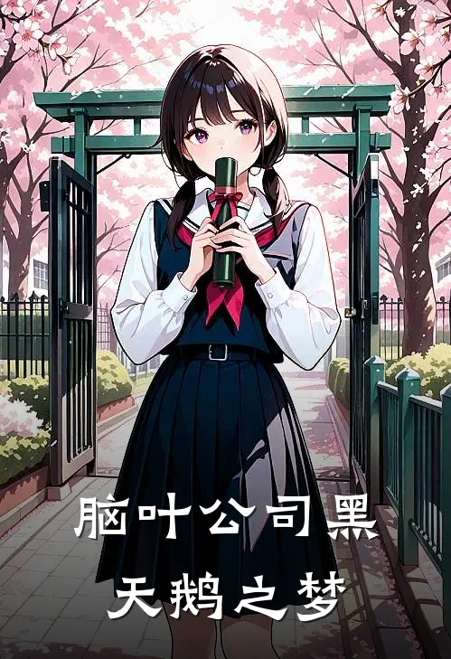 脑叶公司黑天鹅之梦