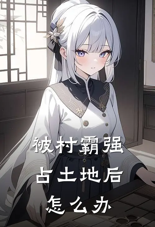 被村霸强占土地后怎么办