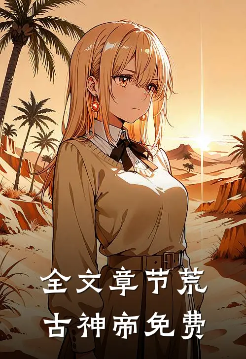 全文章节荒古神帝免费