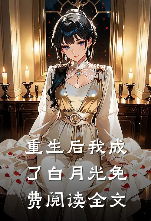 重生后我成了白月光免费阅读全文