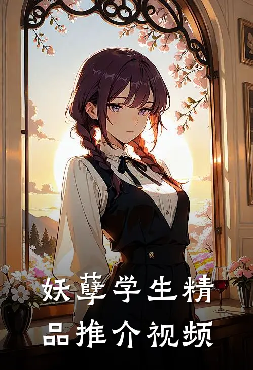 妖孽学生精品推介视频