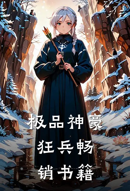 极品神豪狂兵畅销书籍