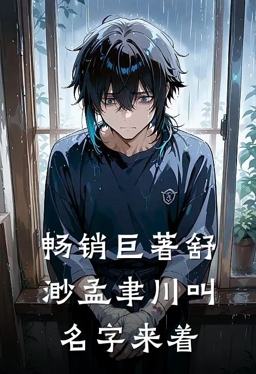 畅销巨著舒渺孟聿川叫名字来着