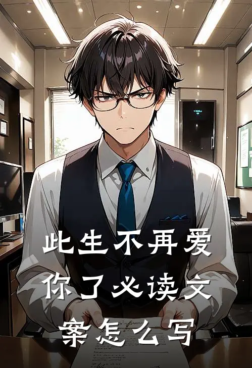 此生不再爱你了必读文案怎么写