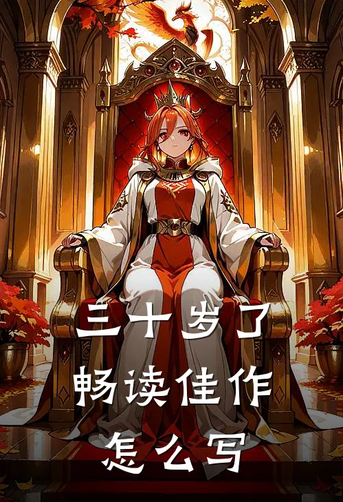 三十岁了畅读佳作怎么写