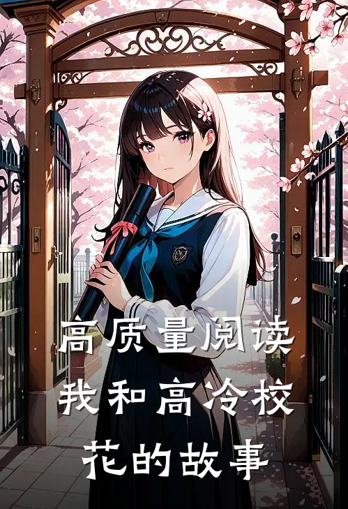 高质量阅读我和高冷校花的故事