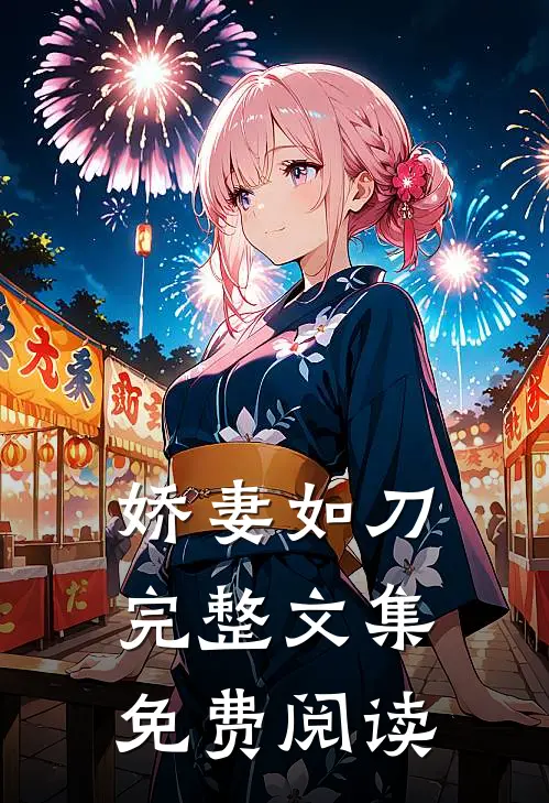 娇妻如刀完整文集免费阅读
