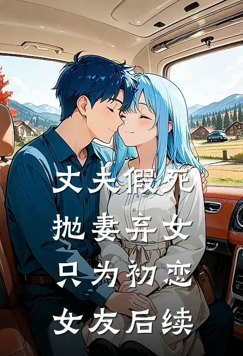 丈夫假死抛妻弃女只为初恋女友后续