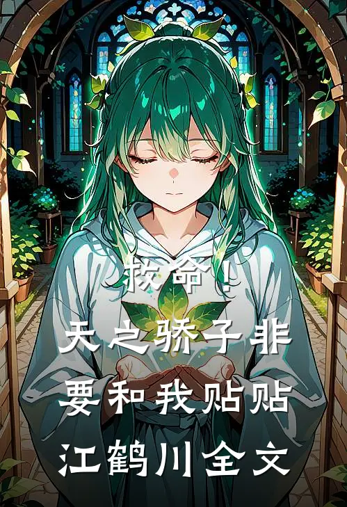 救命！天之骄子非要和我贴贴江鹤川全文