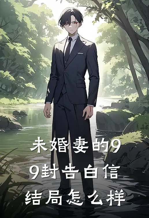 未婚妻的99封告白信结局怎么样