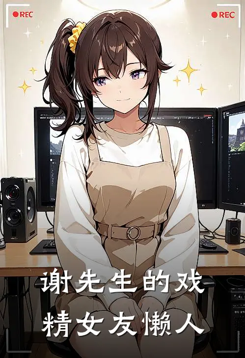 谢先生的戏精女友 懒人